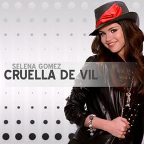 Cruella De Vil (Single) album cover