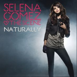 Naturally (Single) album cover