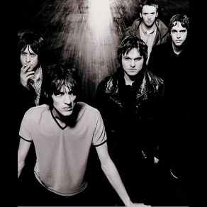 Passion For Acoustics album cover