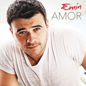 Amor album cover