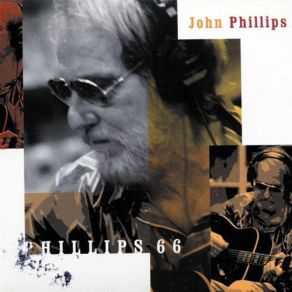 Phillips 66 album cover