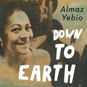 Down To Earth album cover
