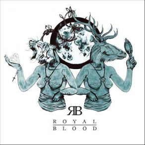 Figure It Out (Single) album cover