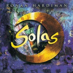 Solas album cover