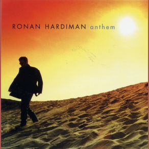 Anthem album cover