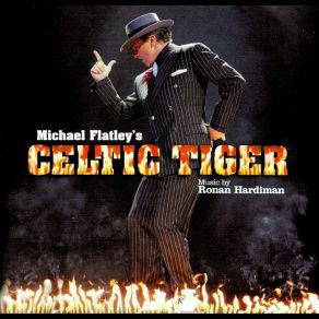 Celtic Tiger album cover