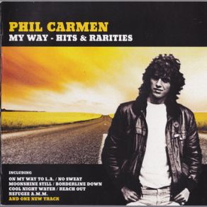 Phill Collins - Hits 2014 album cover