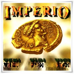 Veni Vidi Vici album cover