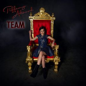 Team (Single) album cover