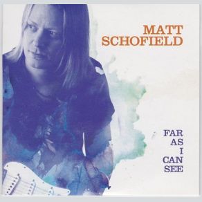 Far As I Can See album cover
