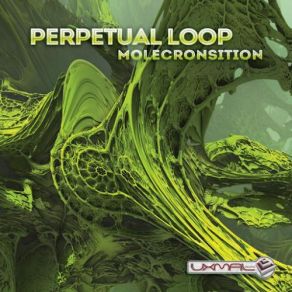 Molecronsition album cover