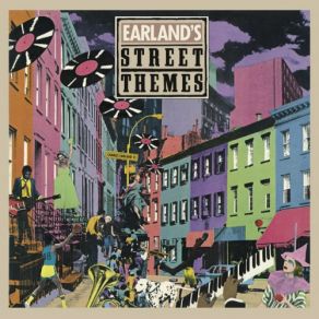 Street Themes (Bonus Track Version) album cover