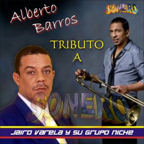 Tributo A Jairo Varela Y Su Grupo Niche album cover