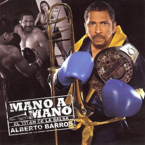 Mano A Mano album cover