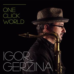 One Click World album cover