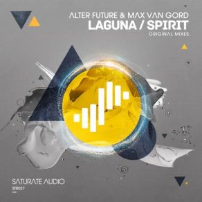 Laguna / Spirit album cover