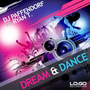 Dream & Dance album cover