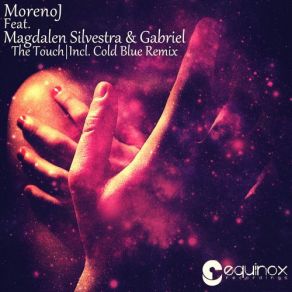 The Touch album cover