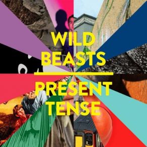 Present Tense album cover