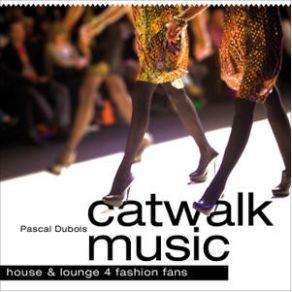 Catwalk Music album cover