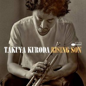 Rising Son album cover