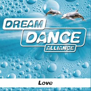 Love album cover