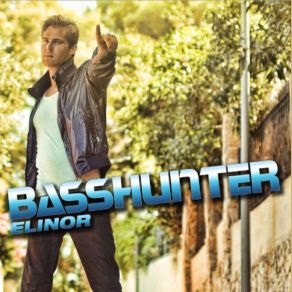 Elinor (Single) album cover