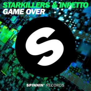 Game Over (Single) album cover