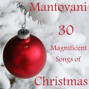 30 Magnificent Songs Of Christmas album cover