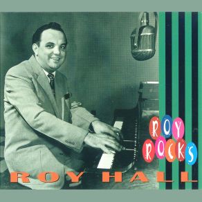 Roy Rocks album cover