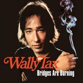Bridges Are Burning album cover