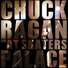 Live At Skaters Palace album cover