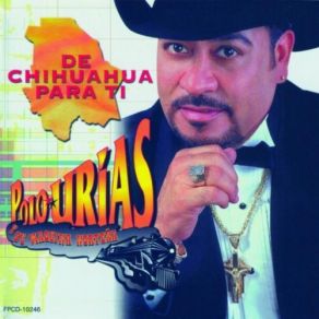 De Chihuahua Para Ti album cover