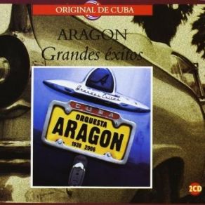 Grandes Exitos album cover