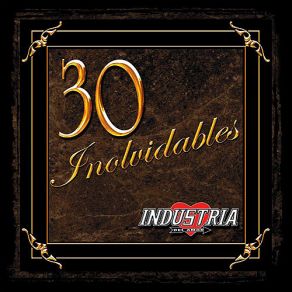 30 Inolvidables album cover
