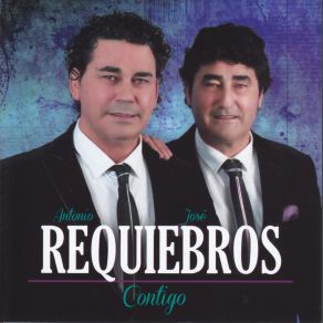 Contigo album cover