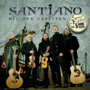 Mit Den Gezeiten (Special Edition) album cover