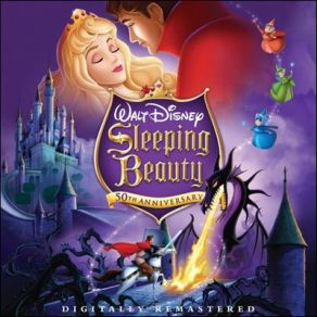 Sleeping Beauty (Original Soundtrack) album cover
