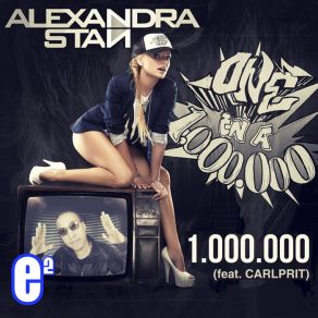 1. 000. 000 album cover