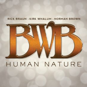 Human Nature album cover