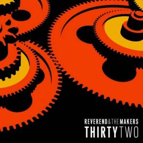 ThirtyTwo album cover