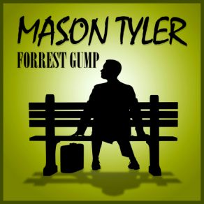 Forrest Gump album cover