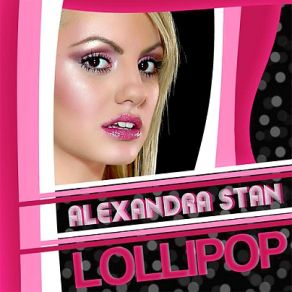 Lollipop (Param Pam Pam) album cover