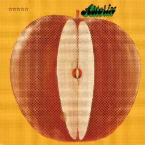 Asterix album cover