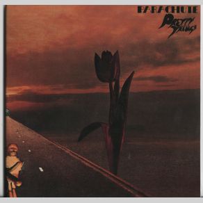 Parachute album cover