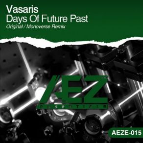 Days Of Future Past album cover