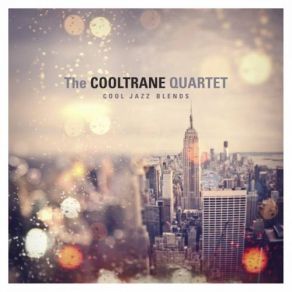 Cool Jazz Blends album cover