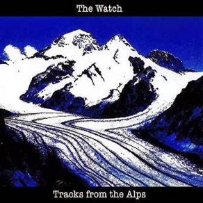 Tracks From The Alps album cover