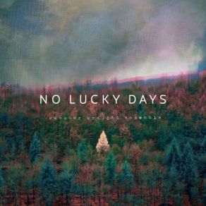 No Lucky Days album cover