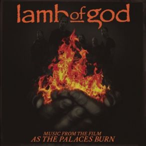Music From The Film 'As The Palaces Burn' album cover